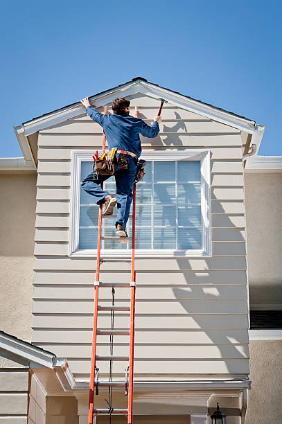 Professional Siding Installation in Horizon West, FL